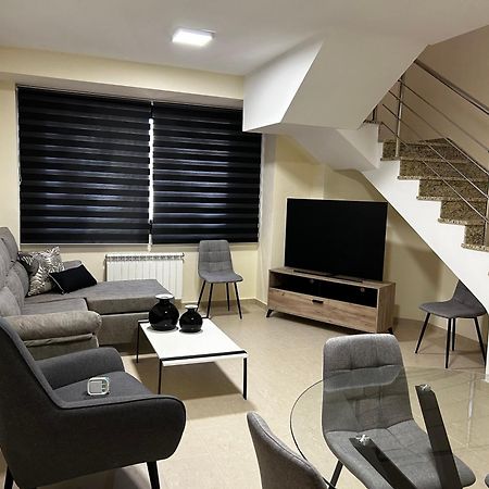 Apartamento Constan Úbeda Exteriér fotografie