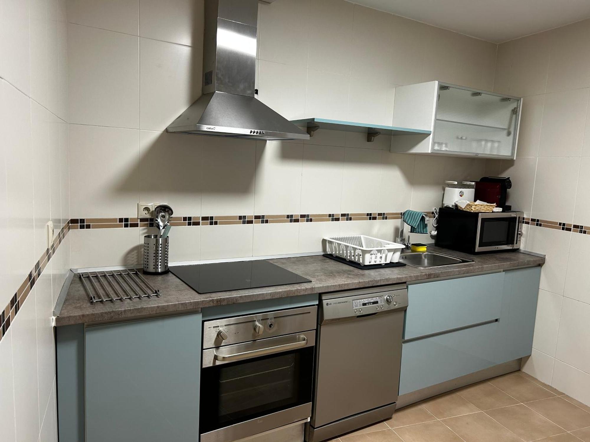 Apartamento Constan Úbeda Exteriér fotografie