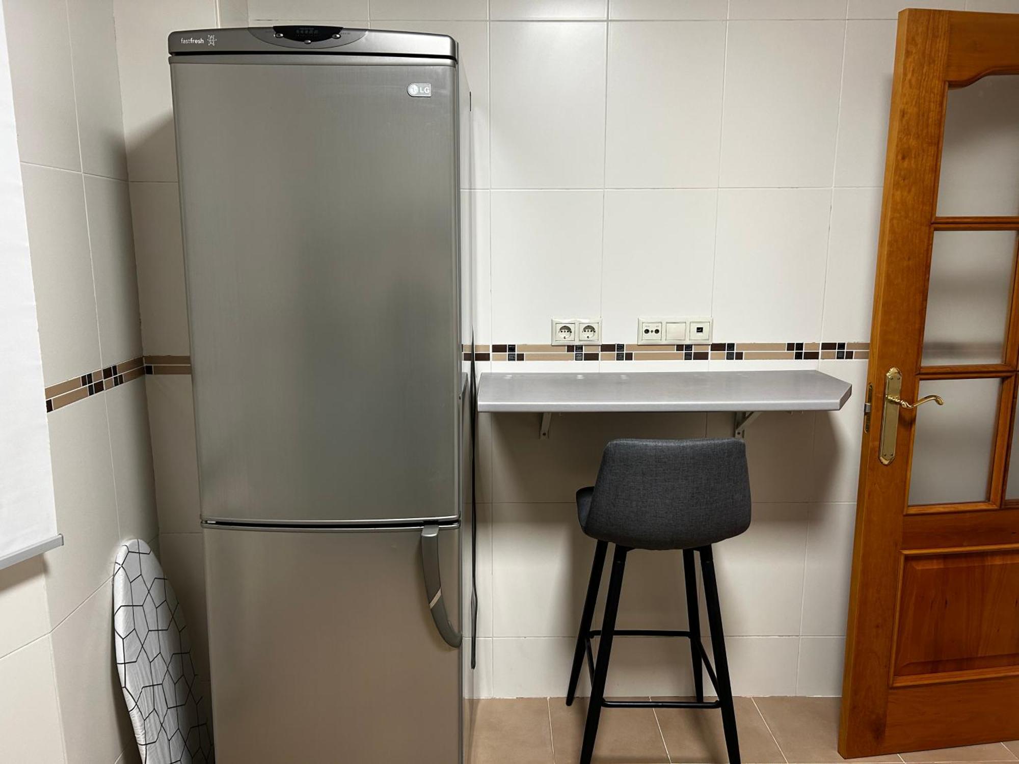 Apartamento Constan Úbeda Exteriér fotografie
